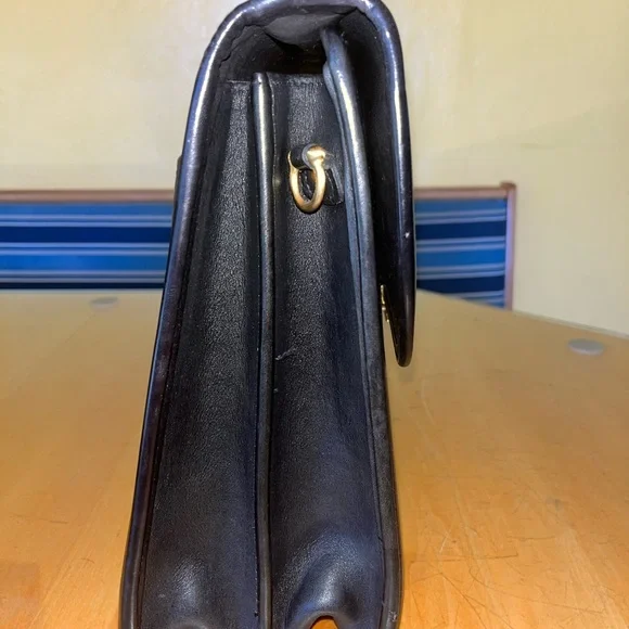 Coach Executive Briefcase